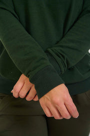 Buzo mujer
